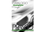 Catalogo Prasco 2012